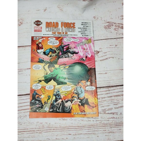 Mint Condition Nightcrawler Marvel Now Digital Edition 004 Comic Book - Picture 9 of 10